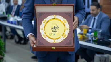 طرابلس تستعد لاستضافة عاصمة الشباب العربي 2024