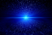 اختراق محرك Warp Drive يقترب قليلاً من Star Trek