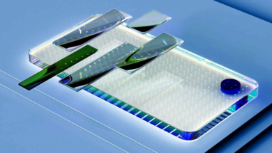 نماذج الذكاء الاصطناعي بحجم الجيب يمكن أن تفتح عصرًا جديدًا من الحوسبة