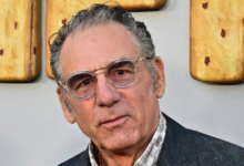 نجم “سينفيلد” مايكل ريتشاردز يكشف عن تشخيصه بسرطان البروستاتا