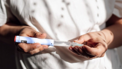 يرتبط استخدام سيماجلوتيد بانخفاض خطر الإصابة بأمراض الكلى لدى السمنة