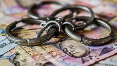 تم القبض على عمليات احتيال في مجال الفوركس والعملات المشفرة في ماليزيا، وتم اعتقال عشرة ومصادرة الملايين