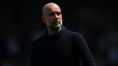 مانشستر سيتي يريد خطف أهم رجل في ريال مدريد