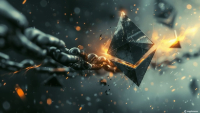 هيئة الأوراق المالية والبورصة توافق على 8 صناديق استثمار متداولة للإيثريوم