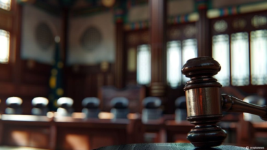 دعوى BitGo بقيمة 100 مليون دولار ضد Galaxy تحصل على الضوء الأخضر من المحكمة العليا في ديلاوير