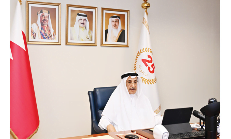 إقرار الخطة الاستراتيجية (2024-2028) لمعهد الإدارة العامة:إطلاق برنامج تعريفي للموظفين الحكوميين الجدد