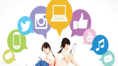 في عصر «السوشيال ميديا».. من يربي أبناءنا؟!