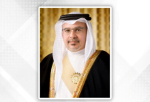 سمو ولي العهد رئيس مجلس الوزراء يهنئ رئيسة جمهورية إثيوبيا بذكرى اليوم الوطني