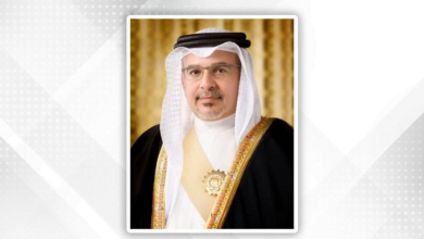 سمو ولي العهد رئيس مجلس الوزراء يهنئ رئيسة جمهورية إثيوبيا بذكرى اليوم الوطني