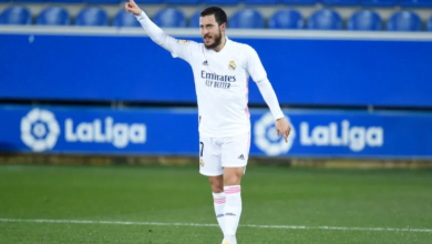 رغم اعتزاله.. هازارد يدر الملايين على خزينة تشلسي