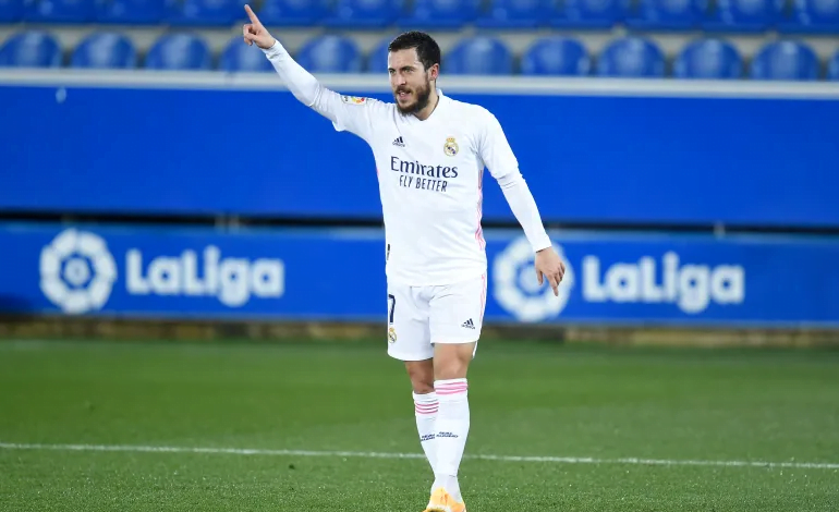 رغم اعتزاله.. هازارد يدر الملايين على خزينة تشلسي