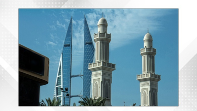 الطقس اليوم في مملكة البحرين