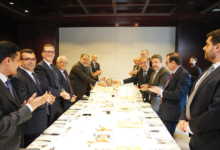 مجلس السفراء العرب في لندن يشيد بمخرجات قمة البحرين