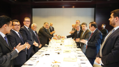 مجلس السفراء العرب في لندن يشيد بمخرجات قمة البحرين