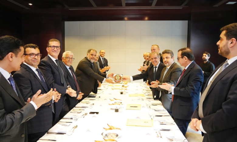 مجلس السفراء العرب في لندن يشيد بمخرجات قمة البحرين