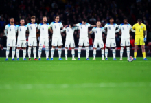 منتخب إنجلترا يستعين بالذكاء الاصطناعي قبل يورو 2024