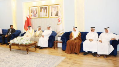 رواد مجلس محافظة العاصمة: «قمة البحرين» أسهمت بترسيخ مكانة البحرين