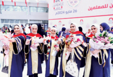 وزير التربية: بدء إجراءات توظيف خريجي كلية المعلمين