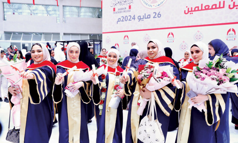 وزير التربية: بدء إجراءات توظيف خريجي كلية المعلمين