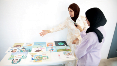 إبرام اتفاقية لتدشين «مدرسة المستشفى» في «العسكري» قريبا