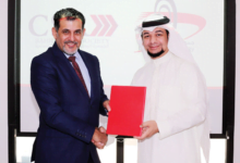 «البحرينية للمسؤولية الاجتماعية» توقع مذكرة تفاهم مع جمعية الصم البحرينية