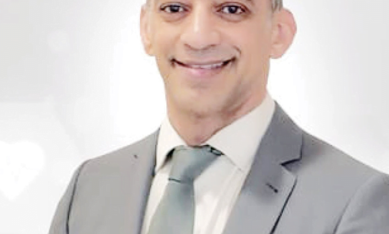 الدكتور علي العرادي: المصابون بالسمنة المفرطة هم الأكثر عرضة للأمراض المزمنة وتضرر الكلىالمرضى المعالجين بإبر التنحيف عليهم الالتزام بالجرعات لتفادي الأعراض الجانبية منها الفشل الكلوي