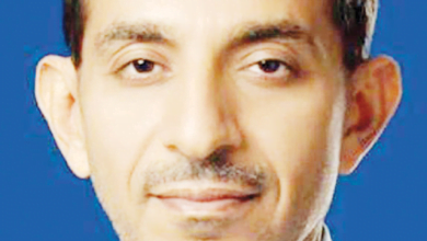 المرأة الحامل وضغط الدم المرتفع .. تعرّفي إلى طرق الوقاية الدكتور راشد البناء: يوجد علاجات دوائية وعلاجات أخرى بحسب الحالة الصحية