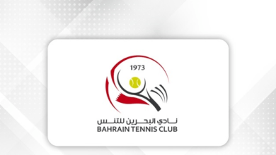 بدء الأدوار النهائية لبطولة BTC التنشيطية للزوجي بنادي البحرين للتنس