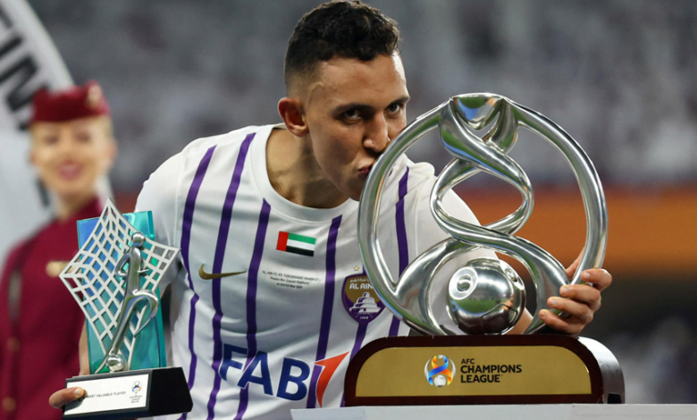 تأثير «كريسبو»