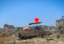 القسام: أجهزنا على 15 جنديا إسرائيليا شرقي رفح