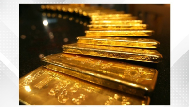 الذهب يصعد من أدنى مستوى في أسبوعين مع ترقب بيانات أمريكية