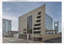 المصرف المركزي : تغطية إصدار بقيمة 70 مليون دينار من أذونات الخزانة الحكومية الأسبوعية