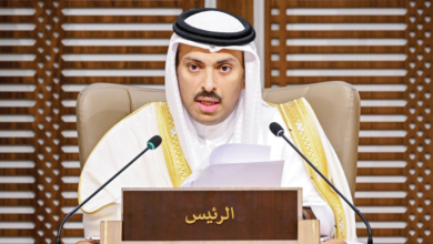 برعاية سامية من الملك المعظم.. انعقاد الدورة الـ 54 لوزراء الإعلام العرب:إقرار خطة عمل لإبراز مبادرات الملك في «قمة البحرين» على المستوى الدولي