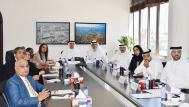 إزالة 2600 شحنة ميـاه أمطار في العاصمة