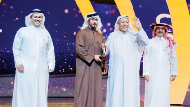 خالد بن حمد: رسالة الفن الراقي بناء الوعي وتعزيز قيم الانتماء والولاء للوطن