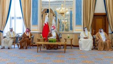 نائب جلالة الملك ولي العهد: مواصلة توفير مزيدٍ من الفرص الاستثمارية بما يعزز الشراكات الاستراتيجية ويخلق الفرص الواعدة أمام المواطنين