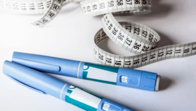 حقنة لإنقاص الوزن تخفض الوفيات الناجمة عن أمراض القلب