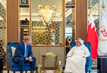 نائب جلالة الملك ولي العهد: لقطاع الإعلام دورٌ بارزٌ في دعم الجهود التنموية وهو رافدٌ هام في مسار تعزيز الأمن والسلام في المنطقة والعالم