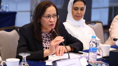 خلال جلسة "إعلان ومنهاج عمل بيجين وخطة عمل التنمية المستدامة 2030".. د. الدلّال: التشريعيات الوطنية المتعلقة بحقوق وتمكين المرأة تخضع للمراجعة والتحديث المستمر