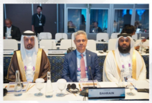 الشعبة البرلمانية تؤكد في بالي دعم البحرين للجهود الدولية للمحافظة على البيئة وتوفير المياه العذبة للجميع