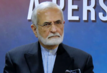 مستشار خامنئي: طهران ستغير عقيدتها النووية إذا هددت إسرائيل وجودها