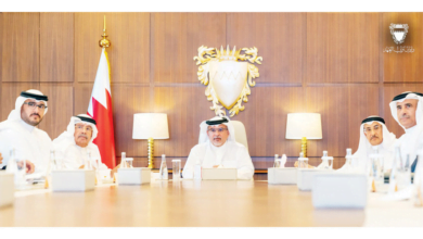 «التنسيقية» تستعرض برامج تطوير التعليم والـتـدريـب لتـعـزيـز تـوظيف الـمـواطــنيـن