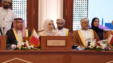 وزيرة السياحة تشارك في الاجتماع الخمسين للجنة الإقليمية لمنطقة الشرق الأوسط بمنظمة الأمم المتحدة للسياحة