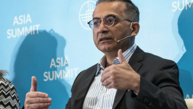 رئيس شركة آلات السعودية: سنسحب استثماراتنا من الصين إذا طلبت واشنطن