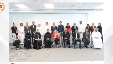 بنفت تطلق برنامج "الواعدين للتكنولوجيا المالية" .. لدعم الجيل القادم في التكنولوجيا المالية