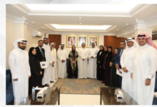 لجنة المدن الصحية بالمحافظة الجنوبية تواصل استيفاء (الرفاع) للقب المدينة الصحية