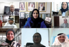 وزيرة الصحة تترأس اجتماع اللجنة الوطنية لمكافحة التدخين والتبغ بأنواعه ومنتجاته