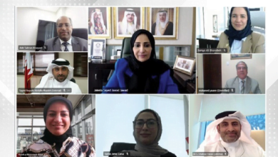 وزيرة الصحة تترأس اجتماع اللجنة الوطنية لمكافحة التدخين والتبغ بأنواعه ومنتجاته