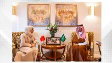 وزيرة السياحة تجتمع بنظيرها السعودي وتؤكد على مواصلة إطلاق باقات سياحية بحرينية سعودية لتعزيز التكامل السياحي
