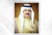 جلالة الملك المعظم يهنئ رئيس دولة إرتريا بذكرى الاستقلال